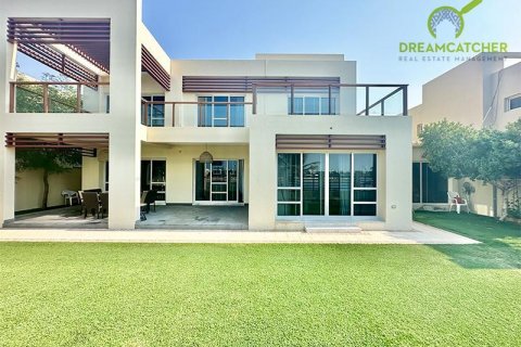 Villa in Mina Al Arab, Ras Al Khaimah, UAE 5 bedrooms, 557.4 sq.m. № 409306 - photo 26