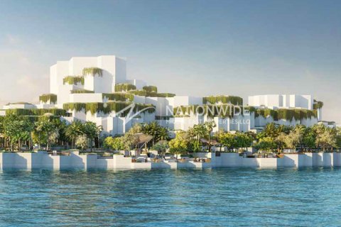 Villa a Abu Dhabi, EAU 5 camere da letto, 537 mq. № 589148