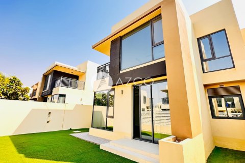 Dubai Hills Estate, Dubai, UAE의 타운하우스 침실 4개, 219.8제곱미터 번호 581224