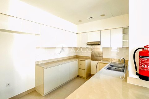 Radový dom v Dubai Hills Estate, Dubai, SAE 4 spálne, 219.8 m2 č. 581224 - Fotografia 4