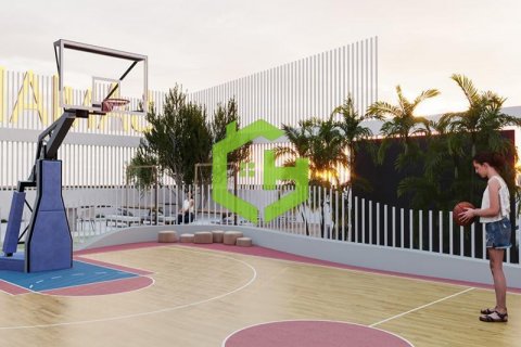 Apartmán v Dubai Residence Complex, SAE 2 spálne, 121.1 m2 č. 556732 - Fotografia 8
