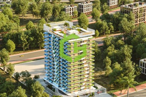 Apartmán v Dubai Residence Complex, SAE 2 spálne, 121.1 m2 č. 556732 - Fotografia 13