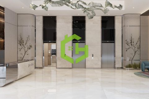 Apartmán v Dubai Residence Complex, SAE 2 spálne, 121.1 m2 č. 556732 - Fotografia 5
