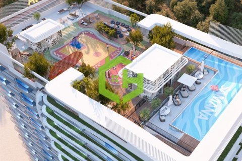 Apartmán v Dubai Residence Complex, SAE 2 spálne, 121.1 m2 č. 556732 - Fotografia 11