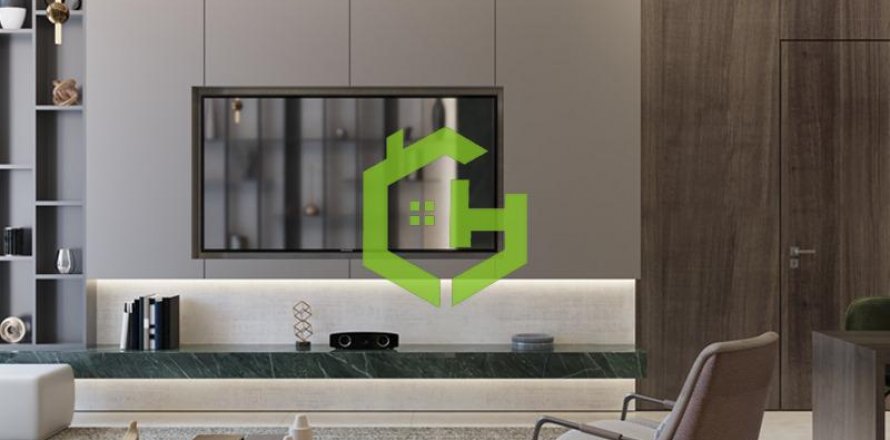 Apartmán v Dubai Residence Complex, SAE 2 spálne, 121.1 m2 č. 556732