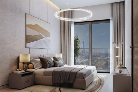 Appartement in Dubai, VAE 1 slaapkamer, 52.8 vr.m. nr 600214