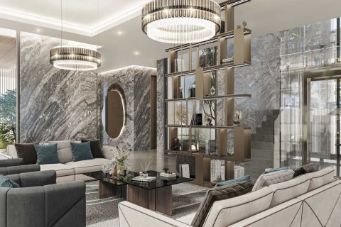 Villa te koop in DAMAC Hills (Akoya by DAMAC), Dubai, VAE 6 slaapkamers, 2352.0 vr.m., nr 382857 - foto 2