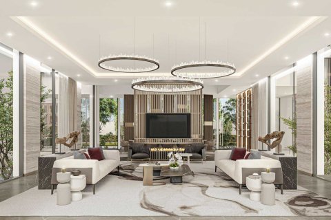Villa te koop in DAMAC Hills (Akoya by DAMAC), Dubai, VAE 6 slaapkamers, 2352.0 vr.m., nr 382857 - foto 3