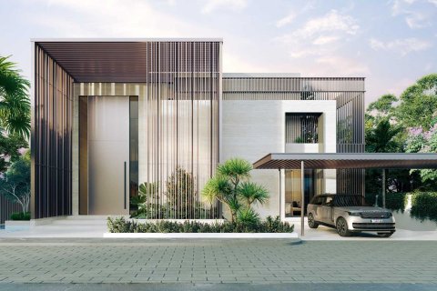 Villa a DAMAC Hills (Akoya by DAMAC), Dubai, EAU 6 camere da letto, 2352 mq. № 382857