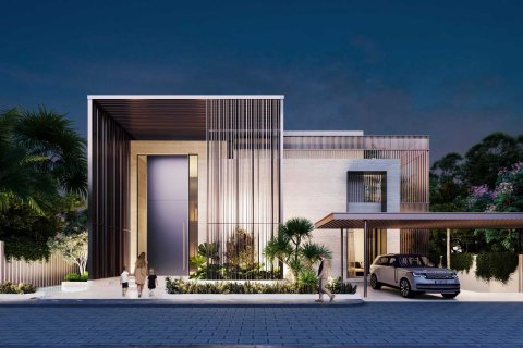 Villa te koop in DAMAC Hills (Akoya by DAMAC), Dubai, VAE 6 slaapkamers, 2352.0 vr.m., nr 382857 - foto 5
