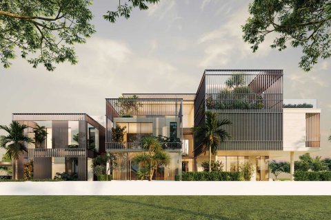 Villa te koop in DAMAC Hills (Akoya by DAMAC), Dubai, VAE 6 slaapkamers, 2352.0 vr.m., nr 382857 - foto 6