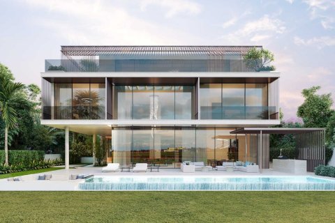 Villa te koop in DAMAC Hills (Akoya by DAMAC), Dubai, VAE 6 slaapkamers, 2352.0 vr.m., nr 382857 - foto 4