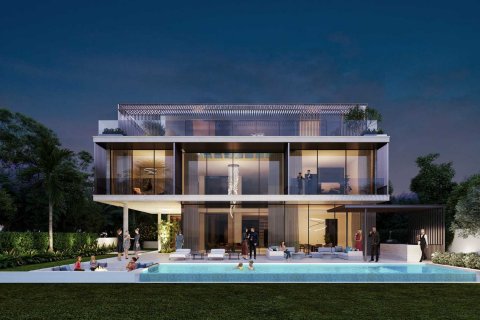 Villa te koop in DAMAC Hills (Akoya by DAMAC), Dubai, VAE 6 slaapkamers, 2352.0 vr.m., nr 382857 - foto 7