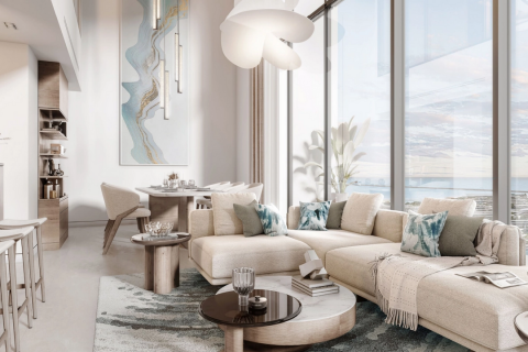 Dzīvoklis Umm Al Quwainjā, AAE 3 istabas, 188 m2 Nr. 599555 - attēls 3