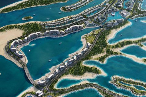 Dzīvoklis Umm Al Quwainjā, AAE 3 istabas, 188 m2 Nr. 599555 - attēls 7