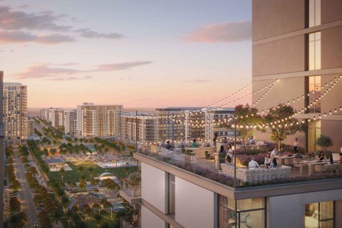 阿联酋 Dubai Town Square 待售 : 3 卧, 250.5 平方米 , 编号599817 - 照片 2