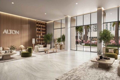 Apartment in Alton in Town Square, Dubai, UAE 3 bedrooms, 250.5 sq.m. № 599817