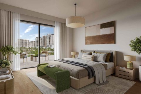 Apartament în Town Square, Dubai, EAU 1 dormitor, 100 mp.  №599814