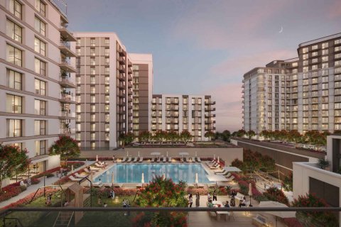 Apartment til salg i Town Square, Dubai, UAE 2 soveværelser, 175.5 kvm № 599816 - foto 5