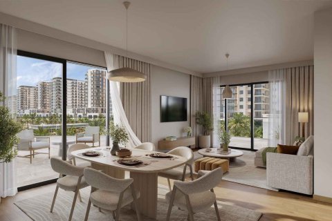 Apartament în Town Square, Dubai, EAU 2 dormitoare, 175.5 mp.  №599816