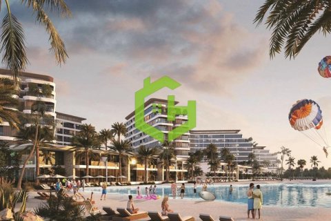 Villa til salg i Umm Al Quwain Marina, Umm Al Quwain, UAE 4 soveværelser, 448 kvm № 574002 - foto 4