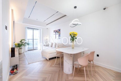 Διαμέρισμα σε Dubai Marina, ΗΑΕ 2 υπνοδωμάτια, 110 τ.μ. Αρ. 627361 - φωτογραφία 4