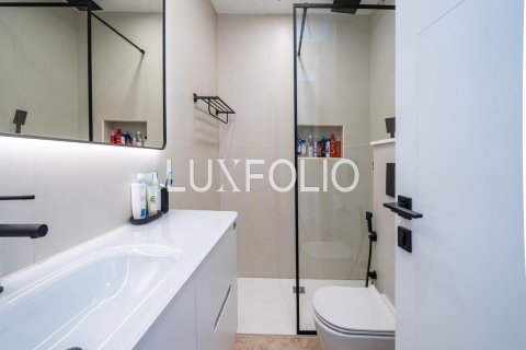 Διαμέρισμα σε Dubai Marina, ΗΑΕ 2 υπνοδωμάτια, 110 τ.μ. Αρ. 627361 - φωτογραφία 12