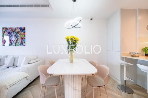 Διαμέρισμα σε Dubai Marina, ΗΑΕ 2 υπνοδωμάτια, 110 τ.μ. Αρ. 627361 - φωτογραφία 5