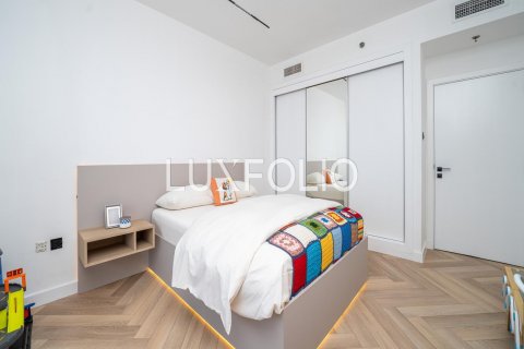 Διαμέρισμα σε Dubai Marina, ΗΑΕ 2 υπνοδωμάτια, 110 τ.μ. Αρ. 627361 - φωτογραφία 14