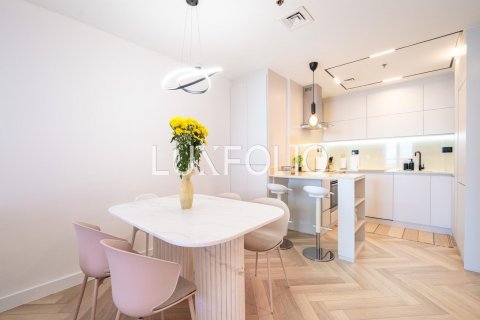 Διαμέρισμα σε Dubai Marina, ΗΑΕ 2 υπνοδωμάτια, 110 τ.μ. Αρ. 627361 - φωτογραφία 6