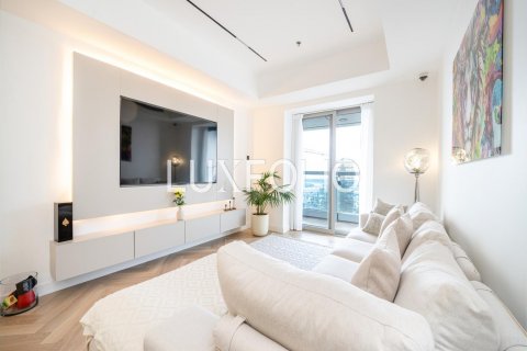 Διαμέρισμα σε Dubai Marina, ΗΑΕ 2 υπνοδωμάτια, 110 τ.μ. Αρ. 627361 - φωτογραφία 2