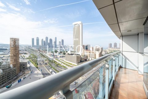Διαμέρισμα σε Dubai Marina, ΗΑΕ 2 υπνοδωμάτια, 110 τ.μ. Αρ. 627361 - φωτογραφία 18