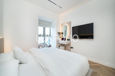 Διαμέρισμα σε Dubai Marina, ΗΑΕ 2 υπνοδωμάτια, 110 τ.μ. Αρ. 627361 - φωτογραφία 16