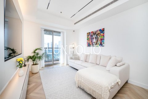 Διαμέρισμα σε Dubai Marina, ΗΑΕ 2 υπνοδωμάτια, 110 τ.μ. Αρ. 627361 - φωτογραφία 17