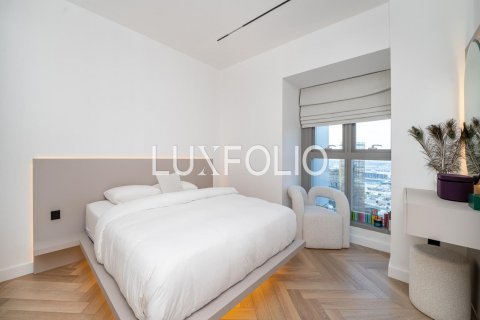 Διαμέρισμα σε Dubai Marina, ΗΑΕ 2 υπνοδωμάτια, 110 τ.μ. Αρ. 627361 - φωτογραφία 11