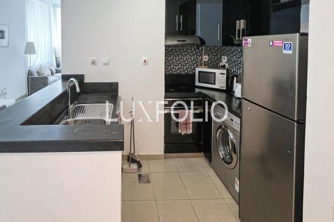 Apartament në Dubai Marina, Emiratet e Bashkuara Arabe 1 dhomë gjumi, 75 m2. № 627362 - Foto 5