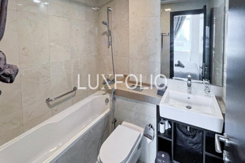 Apartament në Dubai Marina, Emiratet e Bashkuara Arabe 1 dhomë gjumi, 75 m2. № 627362 - Foto 10