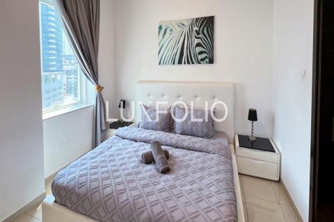 Apartament në Dubai Marina, Emiratet e Bashkuara Arabe 1 dhomë gjumi, 75 m2. № 627362 - Foto 8