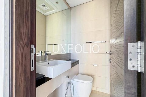 Apartman u gradu Dubai Marina, Dubai, UAE 1 spavaća soba, 57 m2 Br. 627363 - Slika 22