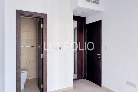 Apartman u gradu Dubai Marina, Dubai, UAE 1 spavaća soba, 57 m2 Br. 627363 - Slika 11