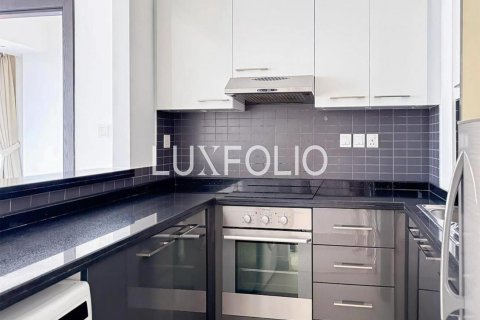Apartman u gradu Dubai Marina, Dubai, UAE 1 spavaća soba, 57 m2 Br. 627363 - Slika 4