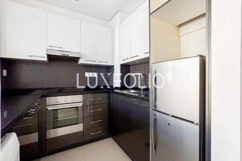 Apartman u gradu Dubai Marina, Dubai, UAE 1 spavaća soba, 57 m2 Br. 627363 - Slika 8