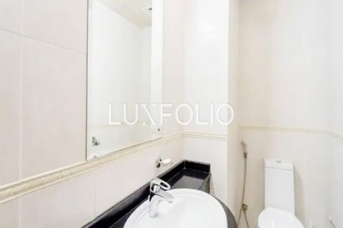 Wohnung zum Verkauf in Dubai Marina, Dubai, VAE 1 Schlafzimmer, 89 m2 Nr. 627351 - Foto 13