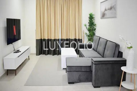 Apartemen di Dubai Marina, UEA 1 kamar tidur, 89 m2 nomor 627351
