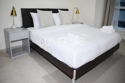 Wohnung zum Verkauf in Dubai Marina, Dubai, VAE 1 Schlafzimmer, 89 m2 Nr. 627351 - Foto 10