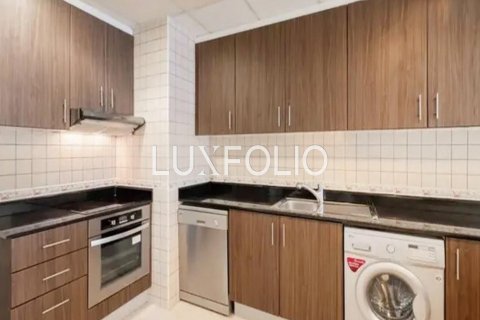 Wohnung zum Verkauf in Dubai Marina, Dubai, VAE 1 Schlafzimmer, 89 m2 Nr. 627351 - Foto 7