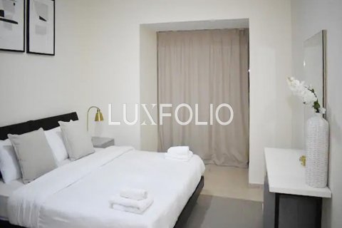 Wohnung zum Verkauf in Dubai Marina, Dubai, VAE 1 Schlafzimmer, 89 m2 Nr. 627351 - Foto 9