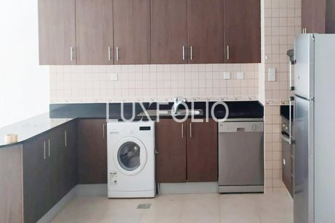 Wohnung zum Verkauf in Dubai Marina, Dubai, VAE 1 Schlafzimmer, 89 m2 Nr. 627351 - Foto 8
