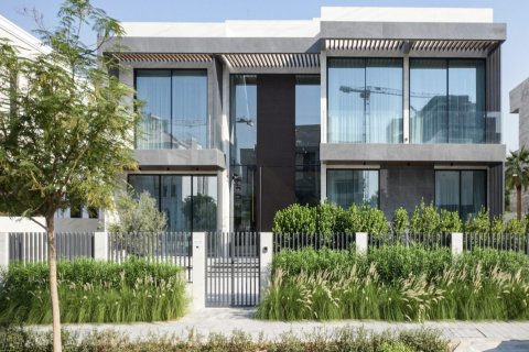 Korter asukohaga Villa - Fairways asukohaga Dubai Hills Estate, AÜE: 7 magamistoaga, 1513 m² Nr 577554