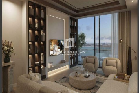 Al Marjan Island, Ras Al Khaimah, BAE’de satılık daire 3 yatak odası, 568 m² No 593356 - fotoğraf 5